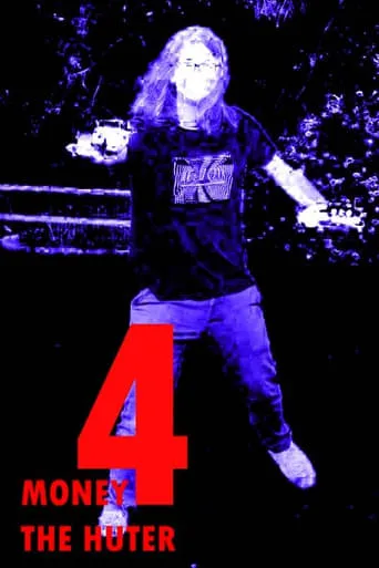 Money 4 The Hunter movie poster - Entertainment content