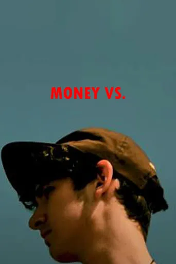 Money VS. movie poster - Entertainment content