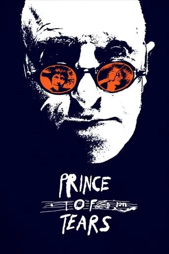 Prince of Tears movie poster - Entertainment content