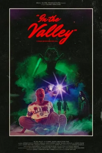 In the Valley movie poster - Entertainment content