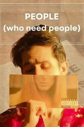 People (Who Need People) movie poster - Entertainment content
