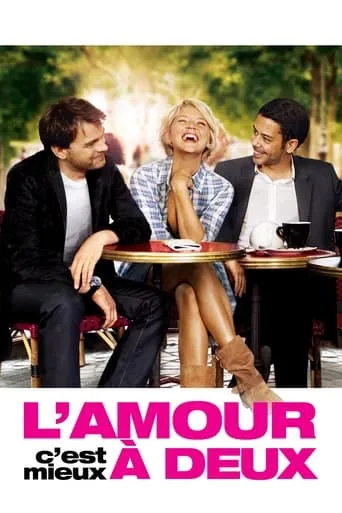 The Perfect Date movie poster - Rated 5.6/10