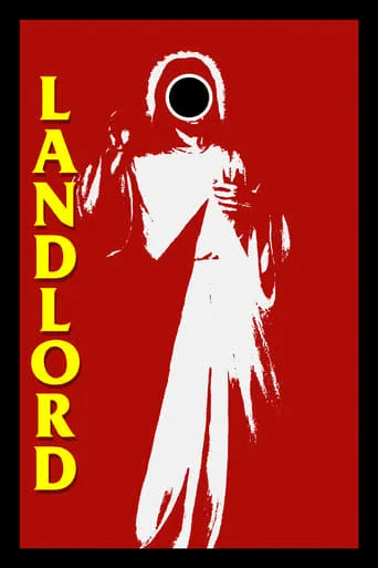 Landlord movie poster - Entertainment content