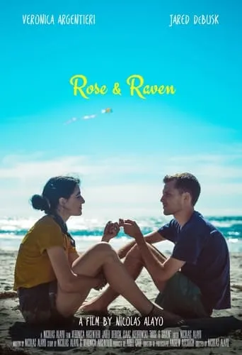 Rose & Raven movie poster - Entertainment content