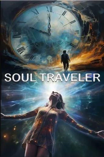 Soul Traveler movie poster - Entertainment content