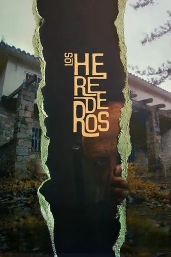 Los Herederos movie poster - Entertainment content