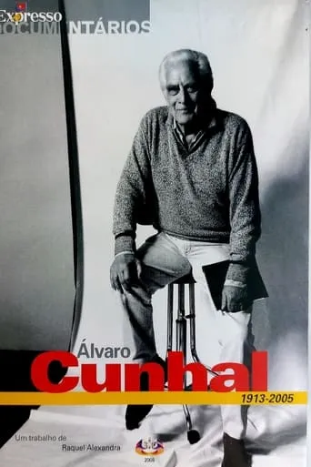 Alvaro Cunhal movie poster - Entertainment content