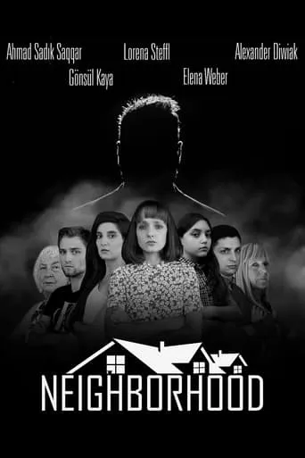 Neighborhood movie poster - Entertainment content