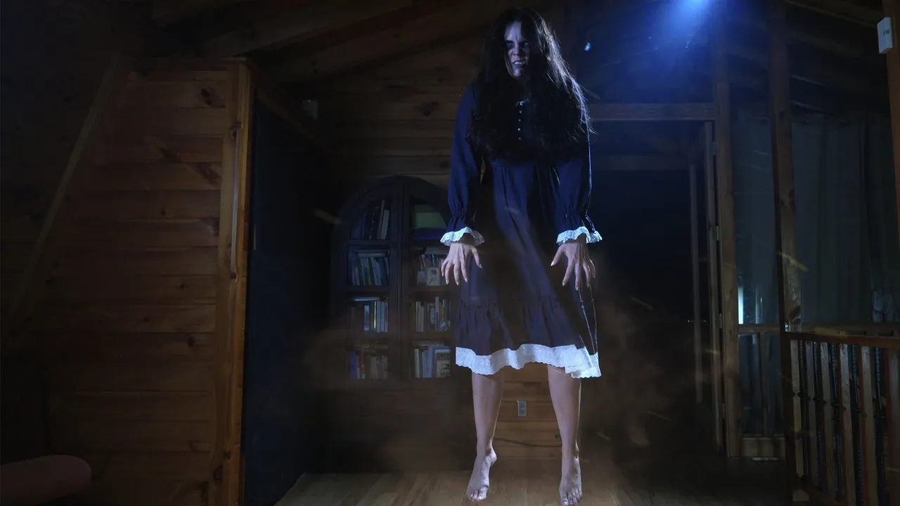 Fear Cabin