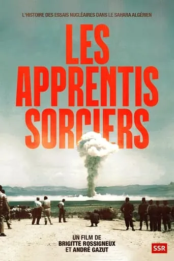 The Sorcerer's Apprentice movie poster - Rated 10/10