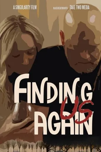 Finding Us Again movie poster - Entertainment content