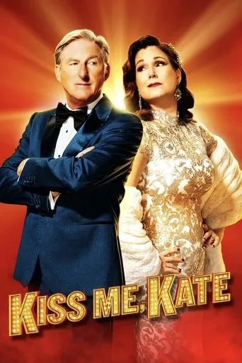 Kiss Me, Kate movie poster - Entertainment content