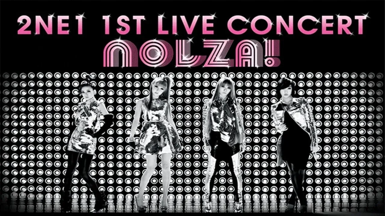 Nolza Live in Seoul