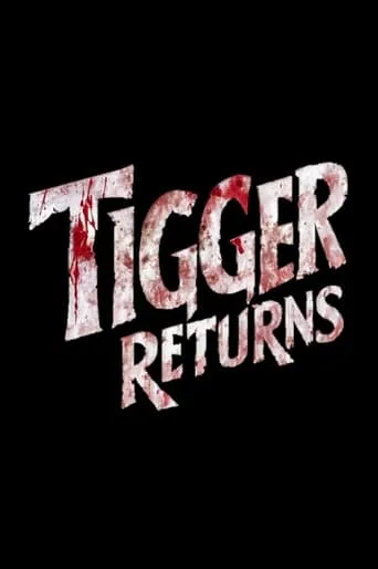 Tigger's Return movie poster - Entertainment content