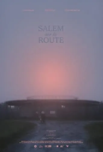 Salem on the Road movie poster - Entertainment content