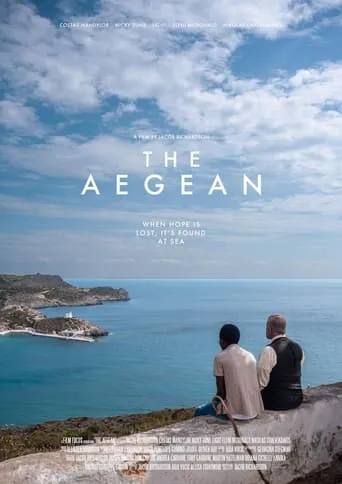 The Aegean movie poster - Rated 6/10