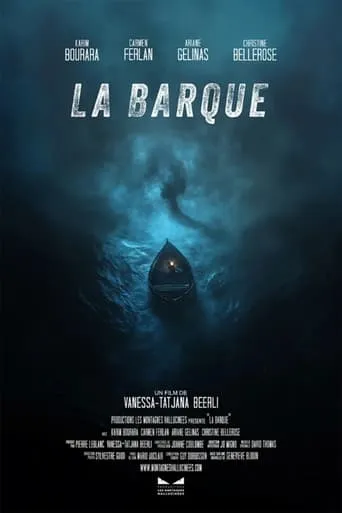 Lifeboat movie poster - Entertainment content