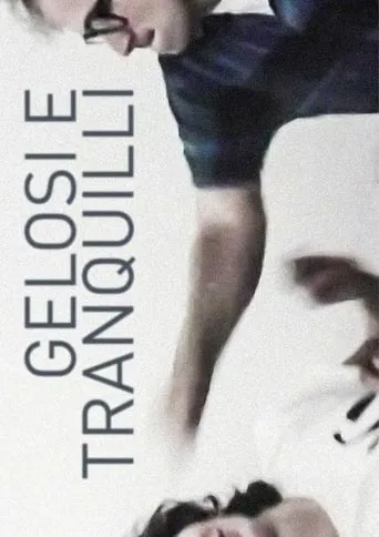 Gelosi e Tranquilli movie poster - Entertainment content