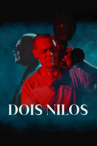 Two Niles movie poster - Entertainment content