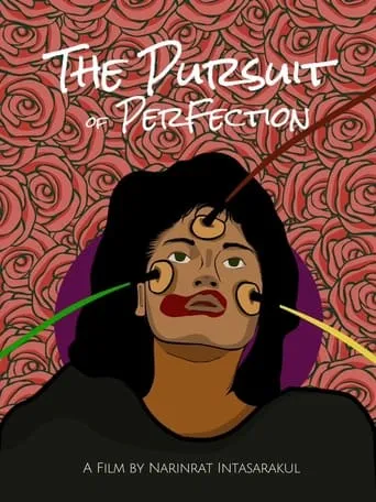 The Pursuit Of Perfection movie poster - Entertainment content