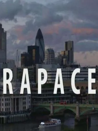 Rapace movie poster - Rated 4.8/10