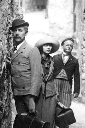 At the Mediterranean movie poster - Entertainment content