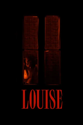 Louise movie poster - Rated 8/10