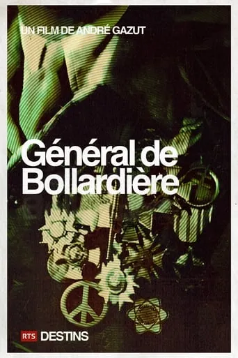 Destins: Général De Bollardière movie poster - Rated 10/10