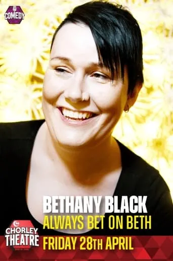 Bethany Black - Always Bet On Beth movie poster - Entertainment content