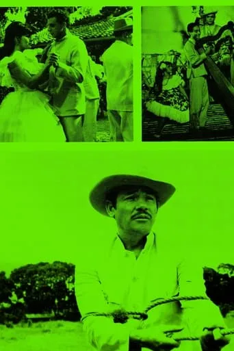 Más allá del Orinoco movie poster - Entertainment content
