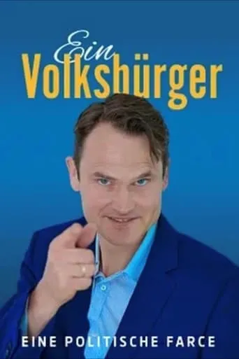 Ein Volksbürger movie poster - Entertainment content