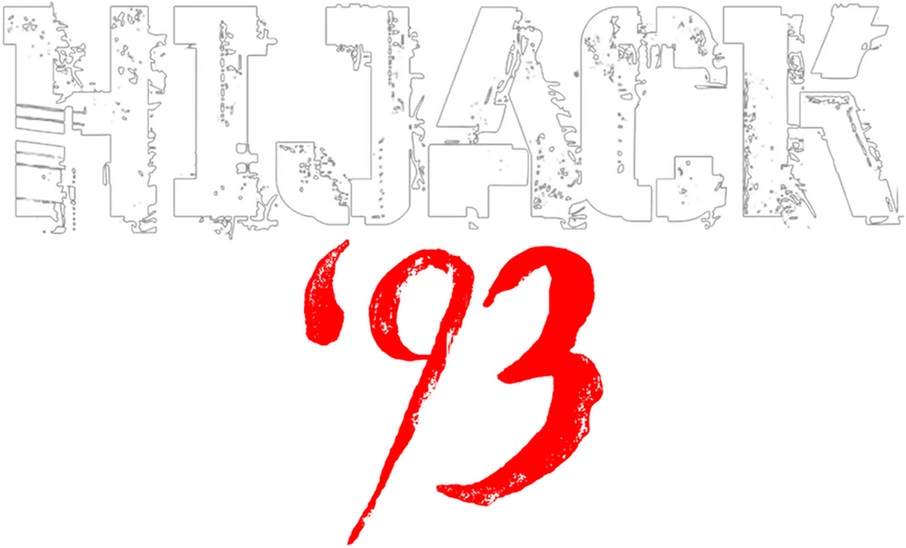 Hijack '93