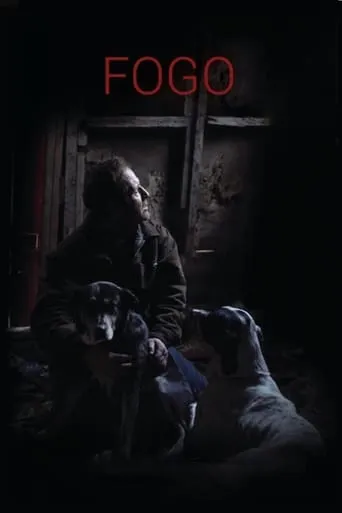Fogo movie poster - Rated 5.8/10