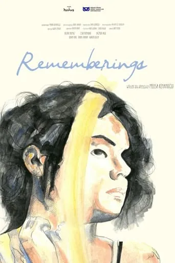 Rememberings movie poster - Entertainment content