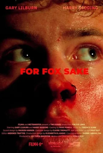For Fox Sake movie poster - Entertainment content