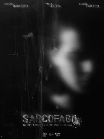 Sarcófago movie poster - Rated 7/10