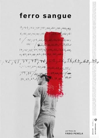 Ferro Sangue movie poster - Entertainment content