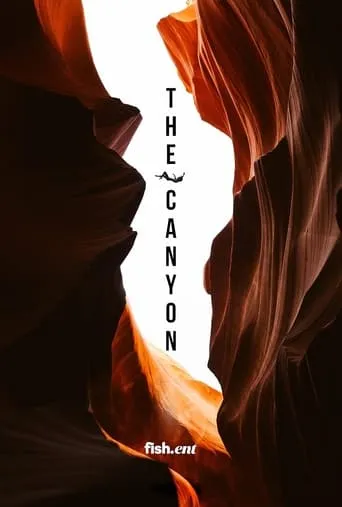 The Canyon movie poster - Entertainment content