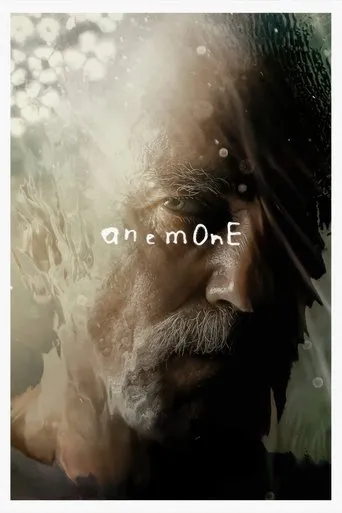 Anemone movie poster - Rated 5.5/10