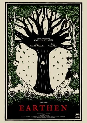 Earthen movie poster - Entertainment content