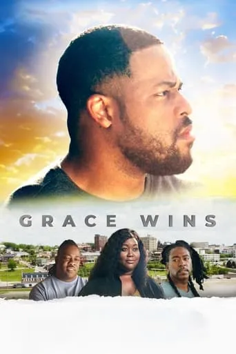 Grace Wins movie poster - Entertainment content