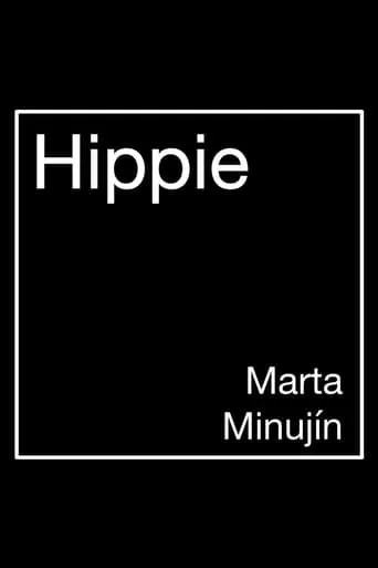 Hippie movie poster - Entertainment content