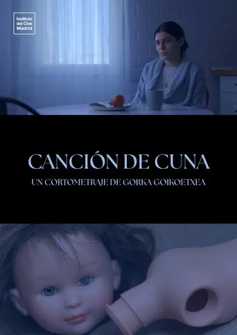 Canción de Cuna movie poster - Entertainment content