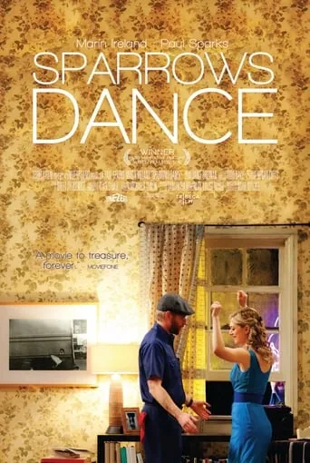 Sparrows Dance movie poster - Rated 6.3/10