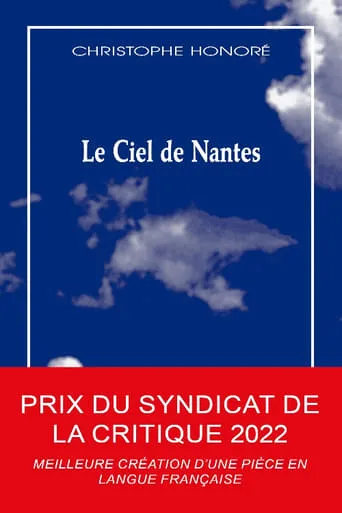 Le ciel de Nantes movie poster - Entertainment content