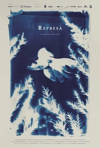 Represa movie poster - Entertainment content
