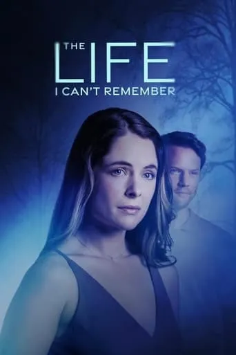 The Life I Can't Remember movie poster - Rated 5/10