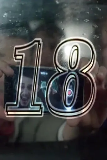 18 movie poster - Entertainment content