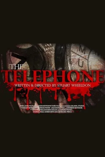 The Telephone movie poster - Entertainment content