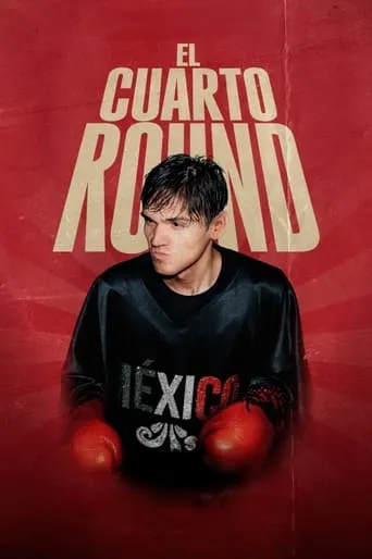 El cuarto round movie poster - Rated 7.2/10